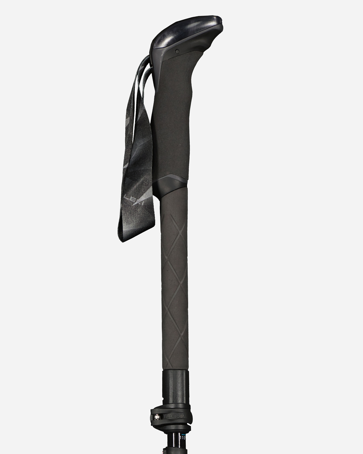 Bastoncini Trekking Leki Makalu Fx Ta 110-130 Cm 65220751