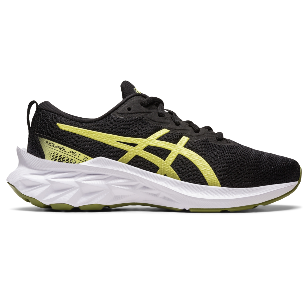 Asics Novablast 2 GS 1014A235.006 / schwarz