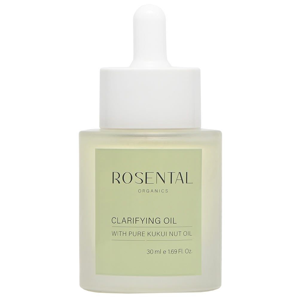 Rosental Organics Clarifying Oil 30 ml