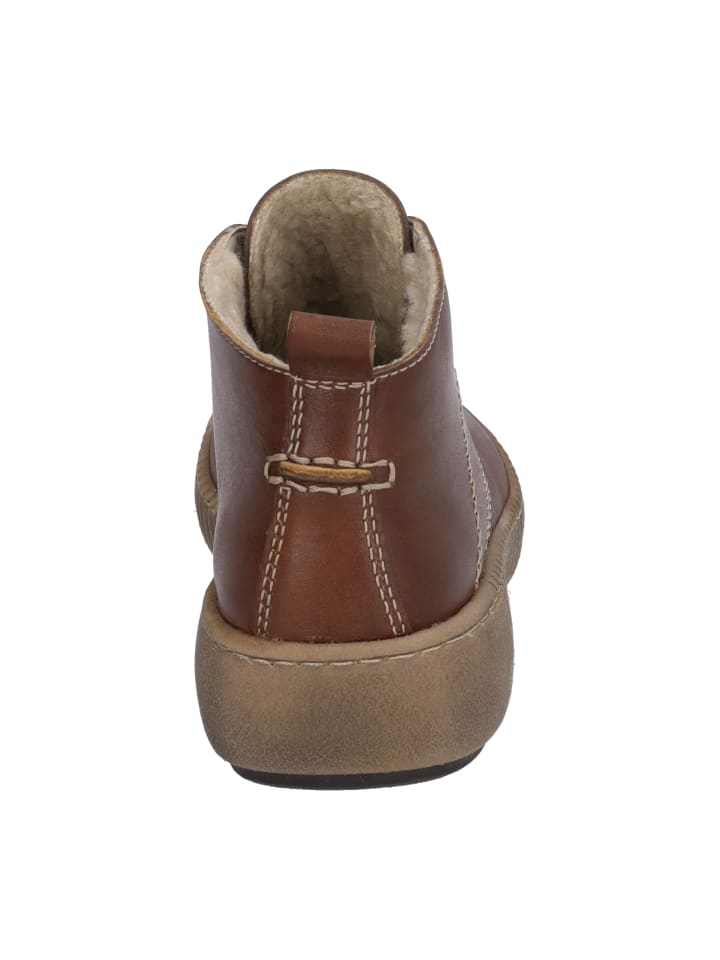 Josef Seibel Stiefelette Maren 02 in brandy günstig kaufen 37