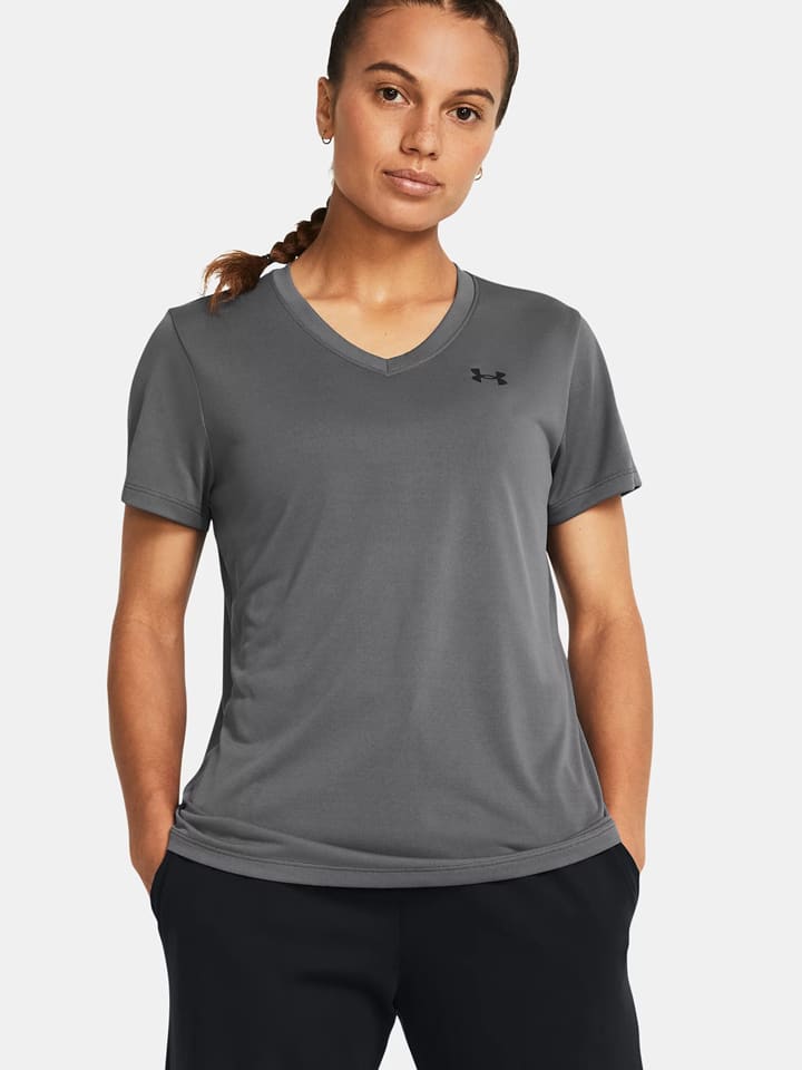 Under Armour Trainingsshirt 