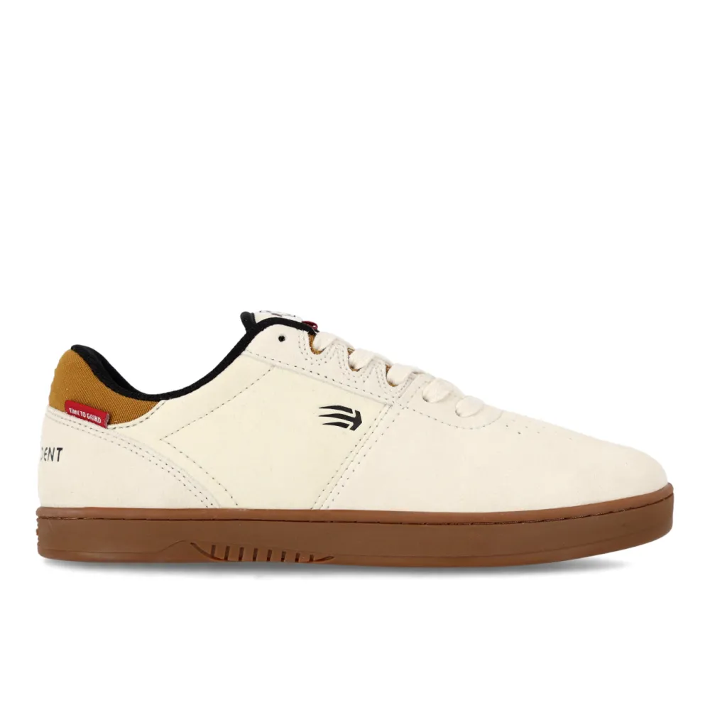 Etnies Josl1N X Indy 4107000578-104 / weiss