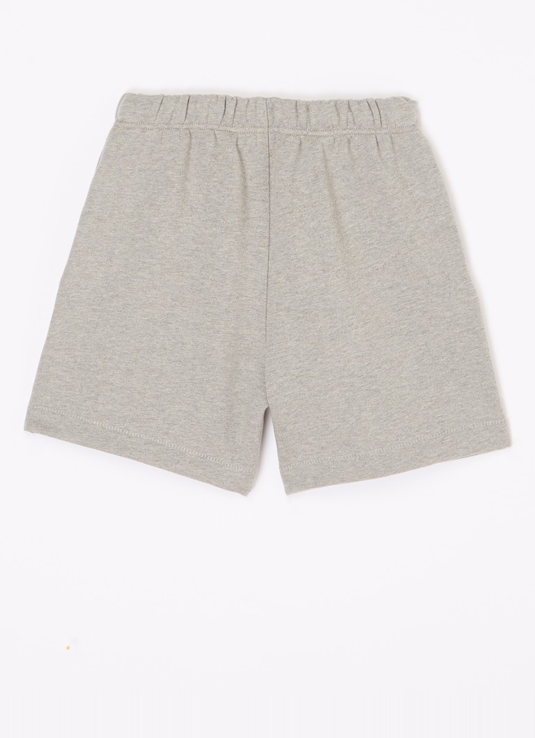 Fear of God Essentials Loose fit jogging shorts with logo