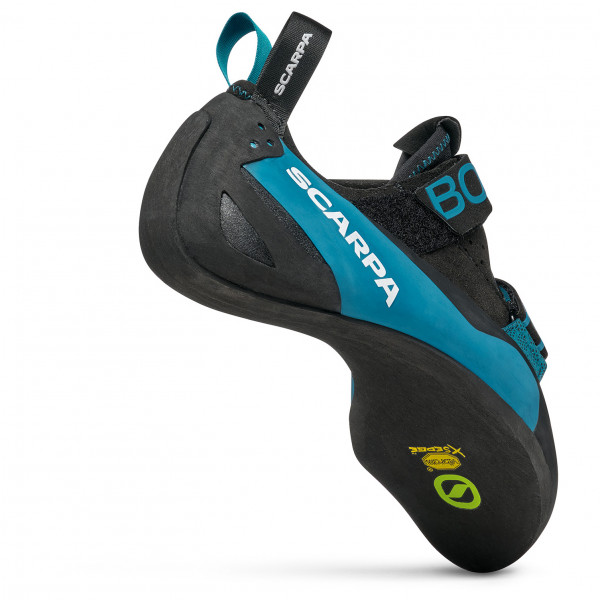 Scarpa - Boostic - Kletterschuhe