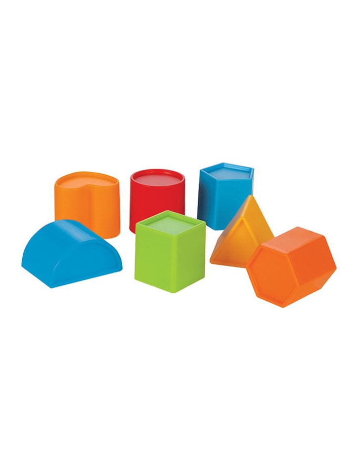 Pilsan Steckspiel Auto 03187 Sortierspiel in rosa günstig kaufen onesize