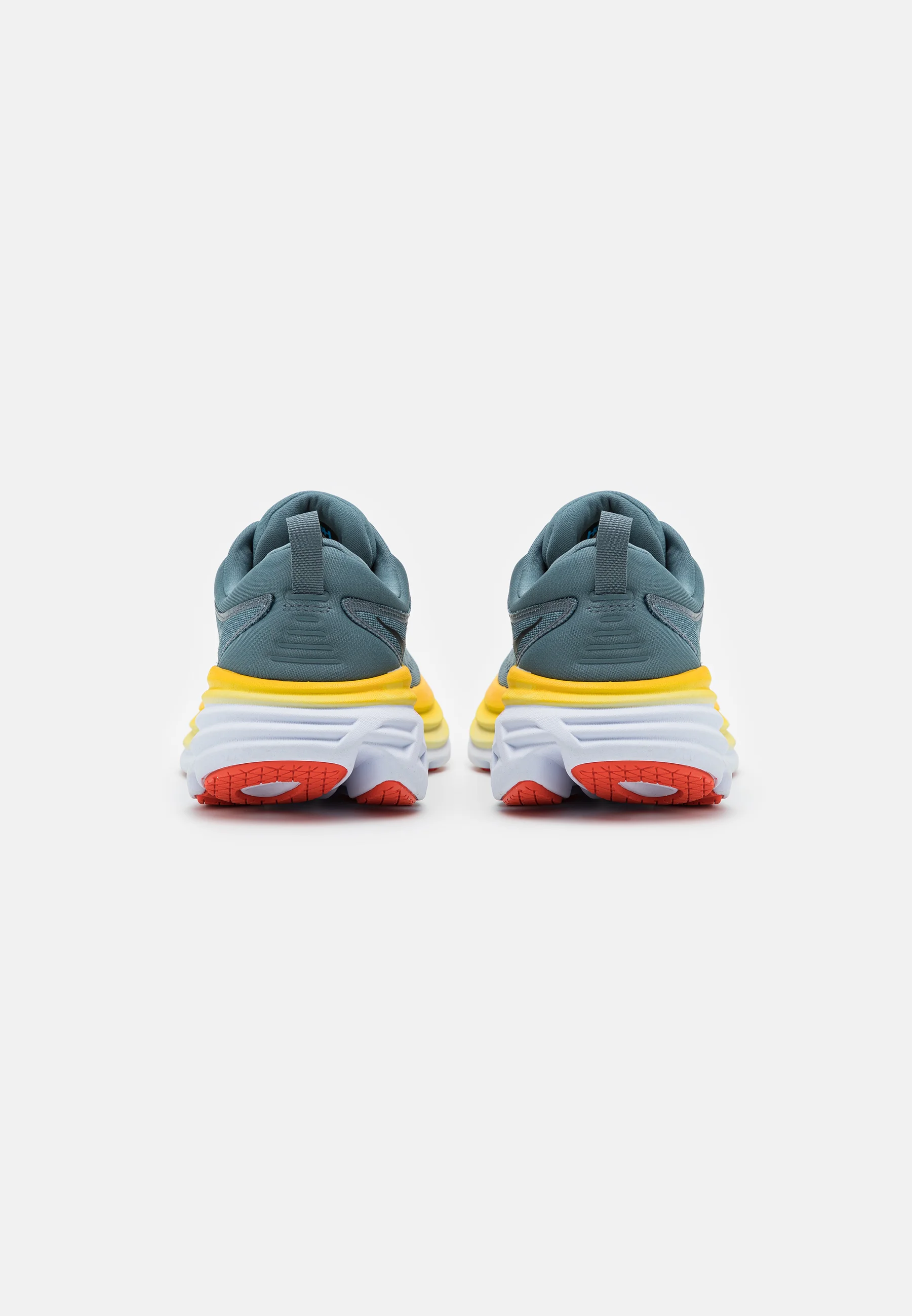 HOKA BONDI 8 - Zapatillas neutras