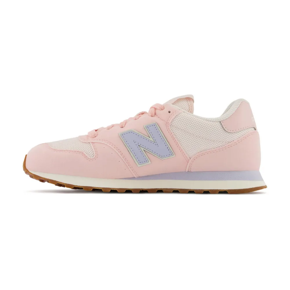 New Balance 500 GW500CZ1 / pink