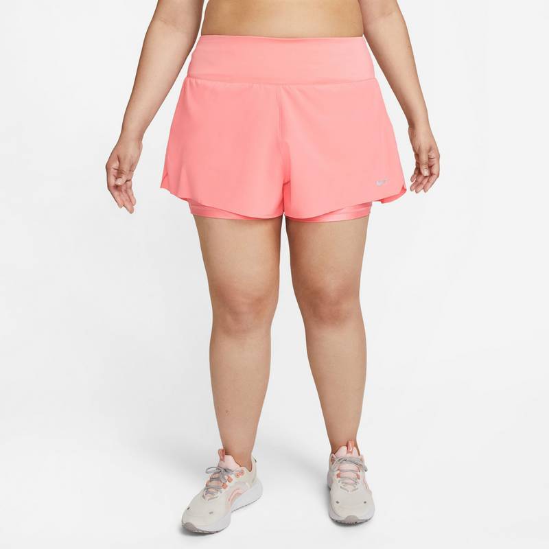 Nike RUN Funktionsshorts Damen