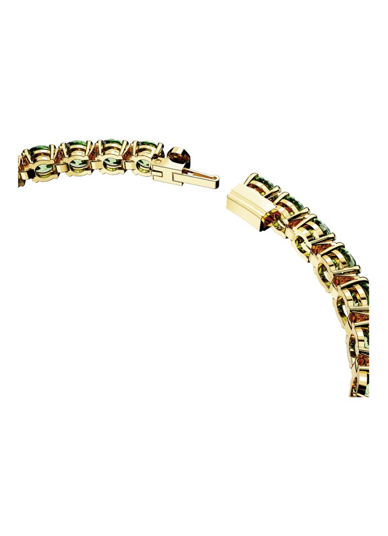 Swarovski MATRIX TB M GRE/GOS M