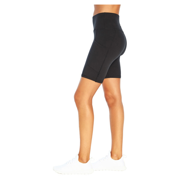 MARIKA - Women's Lucy High Waist Tummy Control Short - Shorts