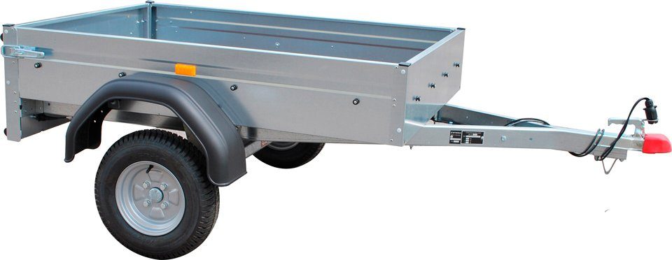 STEMA PKW-Anhänger AN 550, max. 455 kg