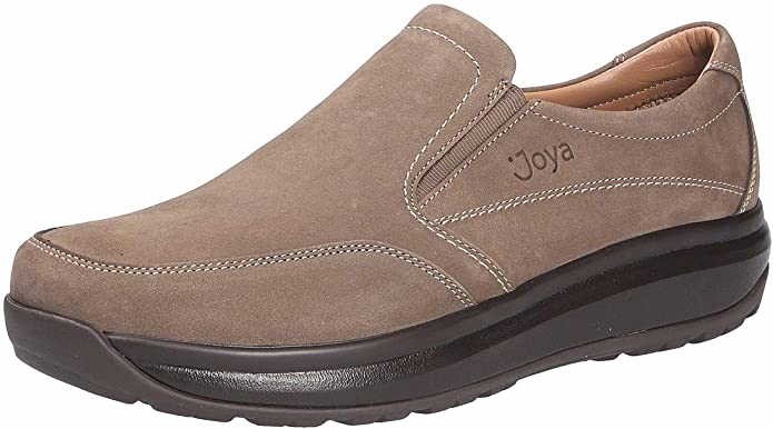 JOYA Freizeit Schnürer braun 178 cas