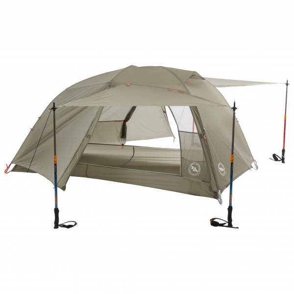 Big Agnes - Copper Spur HV UL2 - 2-Personen Zelt