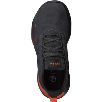 adidas Racer TR21 K Sneaker in schwarz