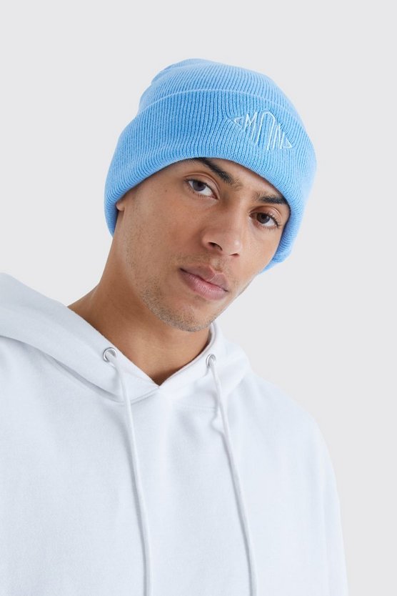 Man Beanie