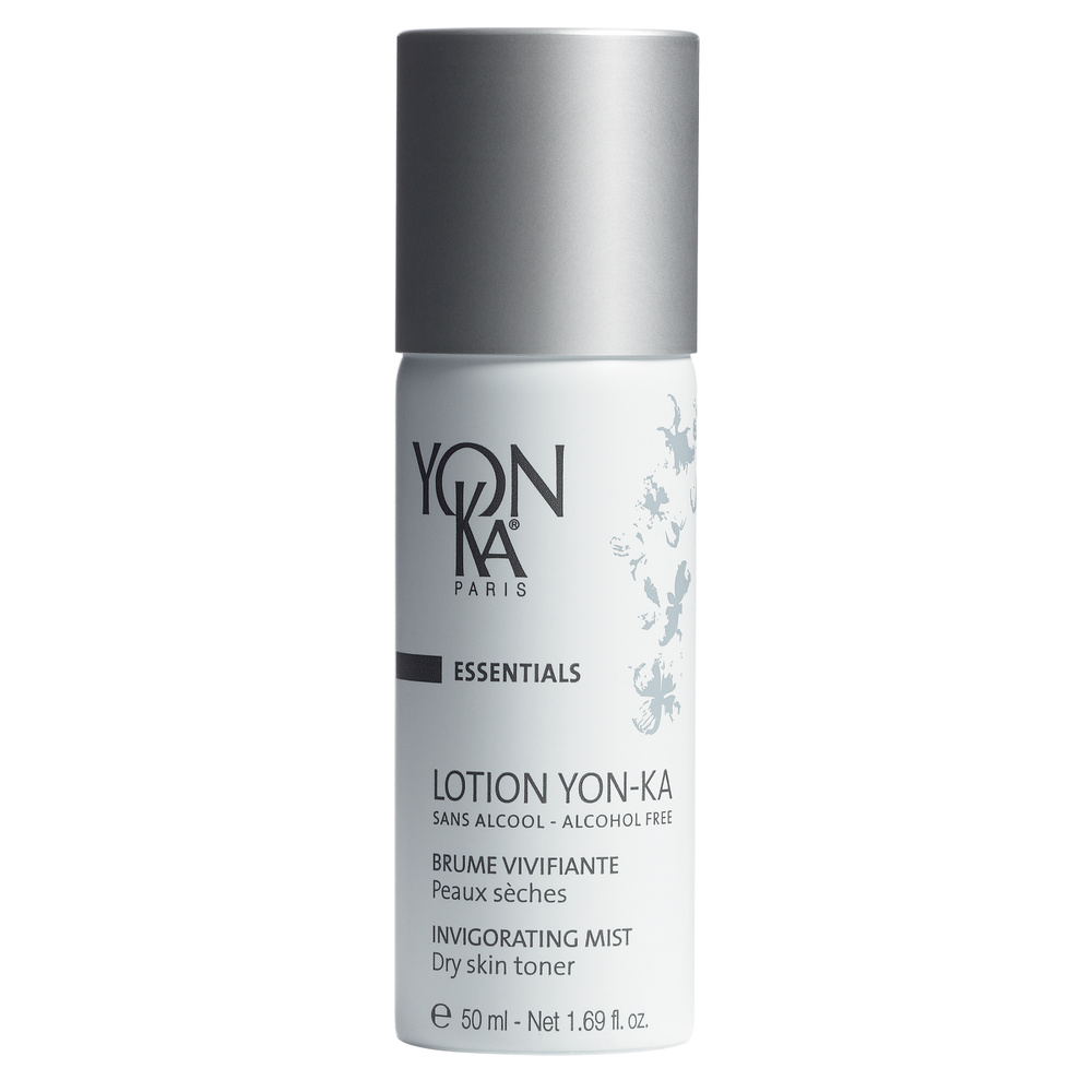 Yon-Ka Lotion YON KA (PS) Vivifiante, rafraichissante