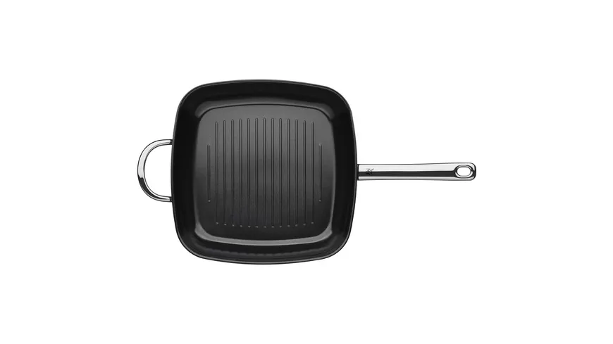 WMF Grilllpfanne mit Keramikbeschichtung Ø 28cm