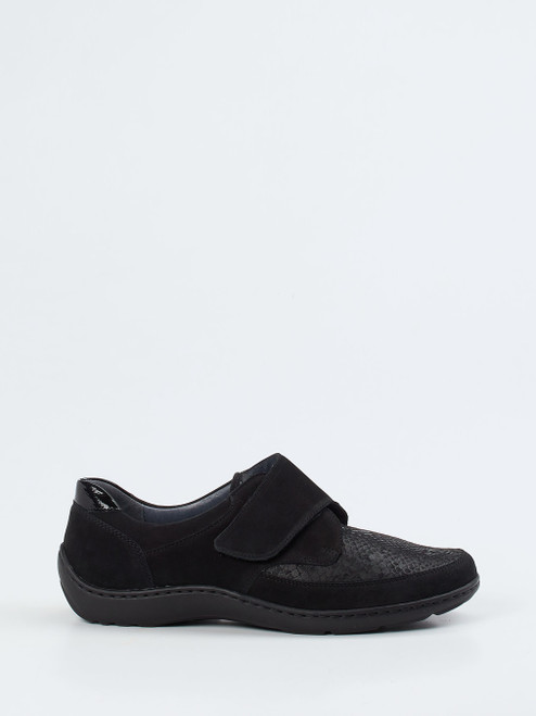 Klettschuh-25810090015 Waldläufer