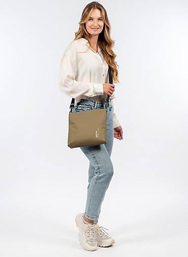 SURI FREY Umhängetasche SFY SURI Green Label Jenny