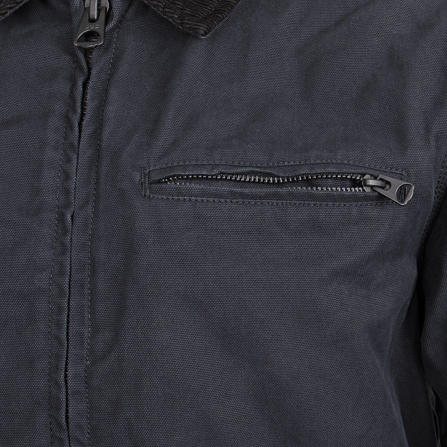 Osker Jacket