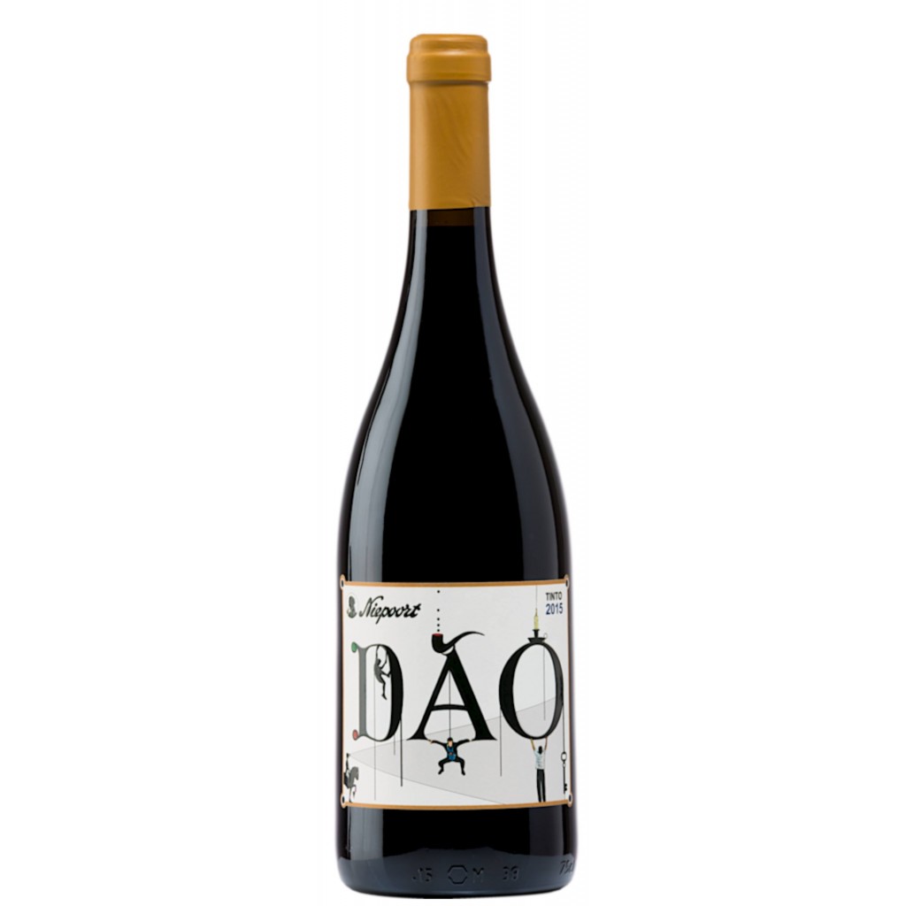 2019 Dão Rótulo Tinto trocken