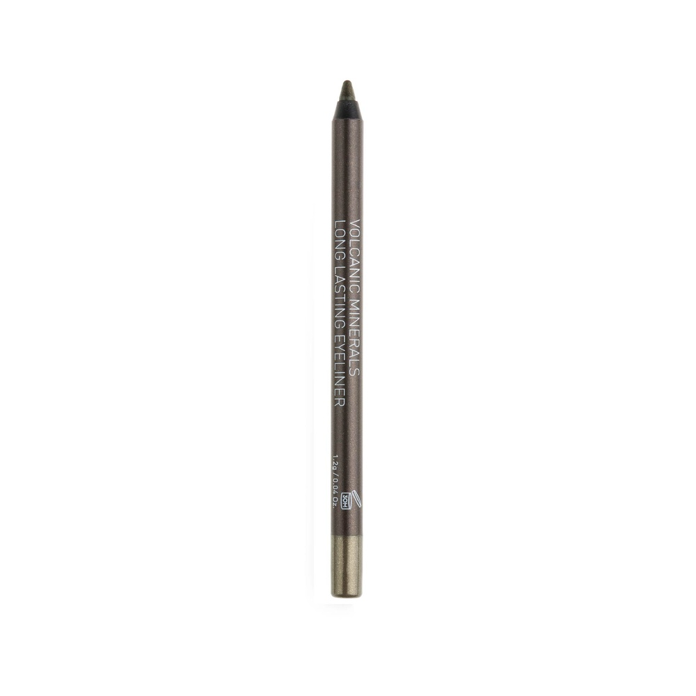 korres Eyeliner Longue Tenue - 05 Olive green EYELINER
