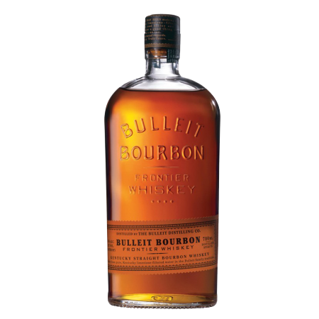 BULLEIT BOURBON