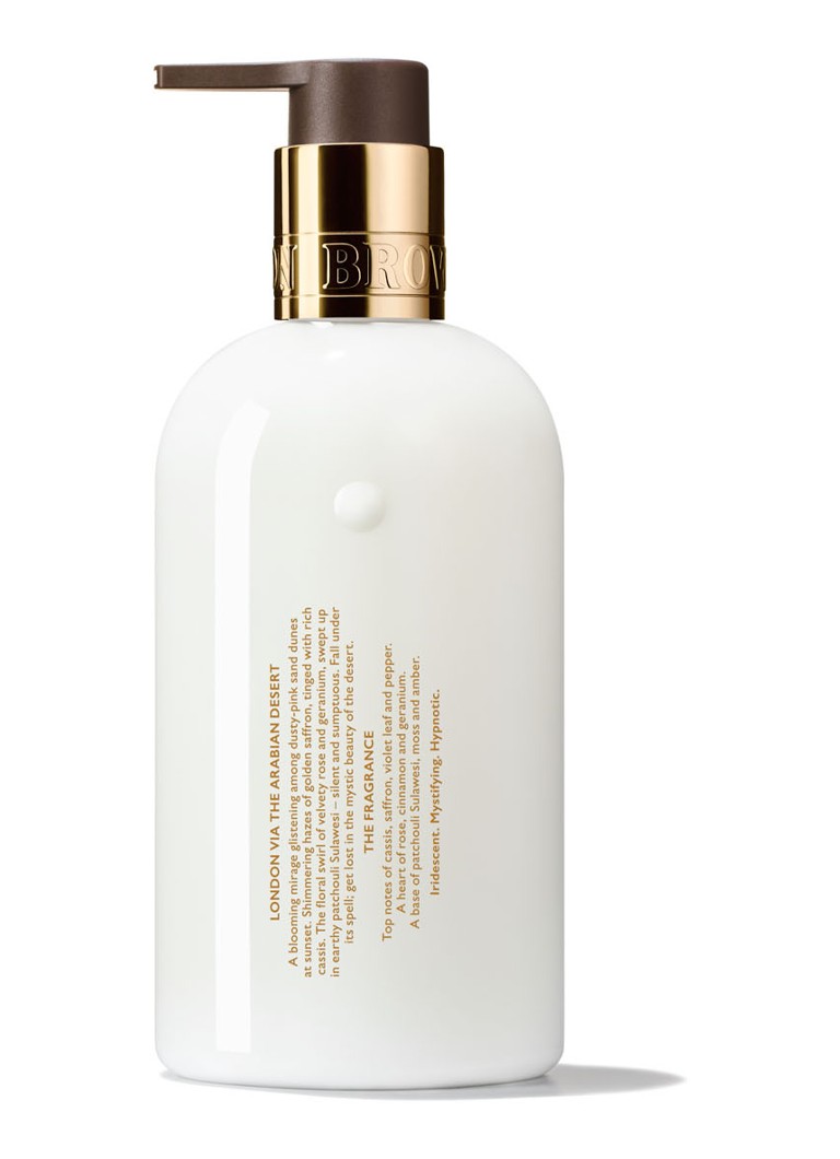 Lozione corpo Molton Brown Rose Dunes