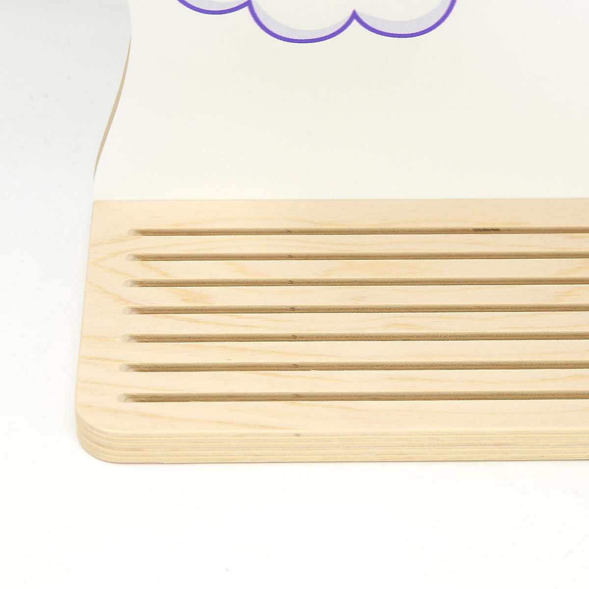 Regal für Musikbox 