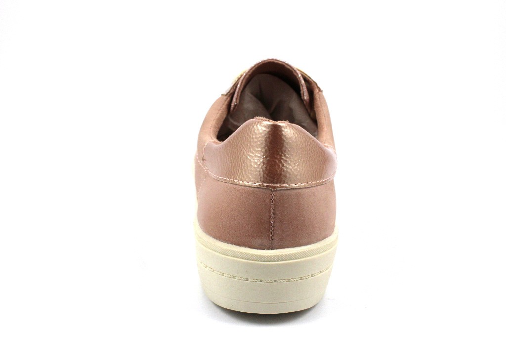 TAMARIS Sneaker rose