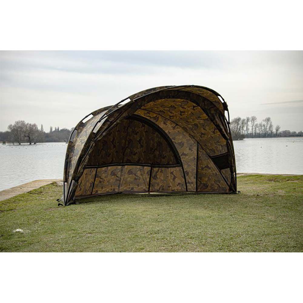 Biwy Solar Undercover Camo Twin Rib једноседмични Biwy