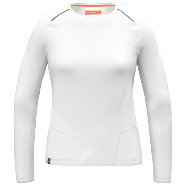 Salewa - Women's Pedroc Dry L/S Tee - Funktionsshirt