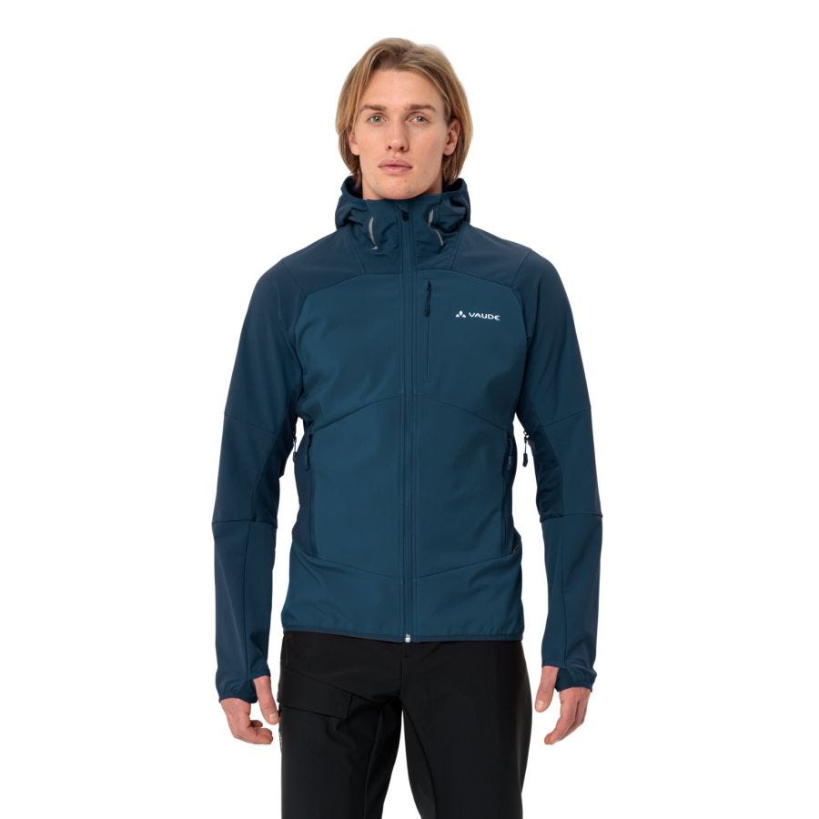 Larice Softshell Jacke Herren