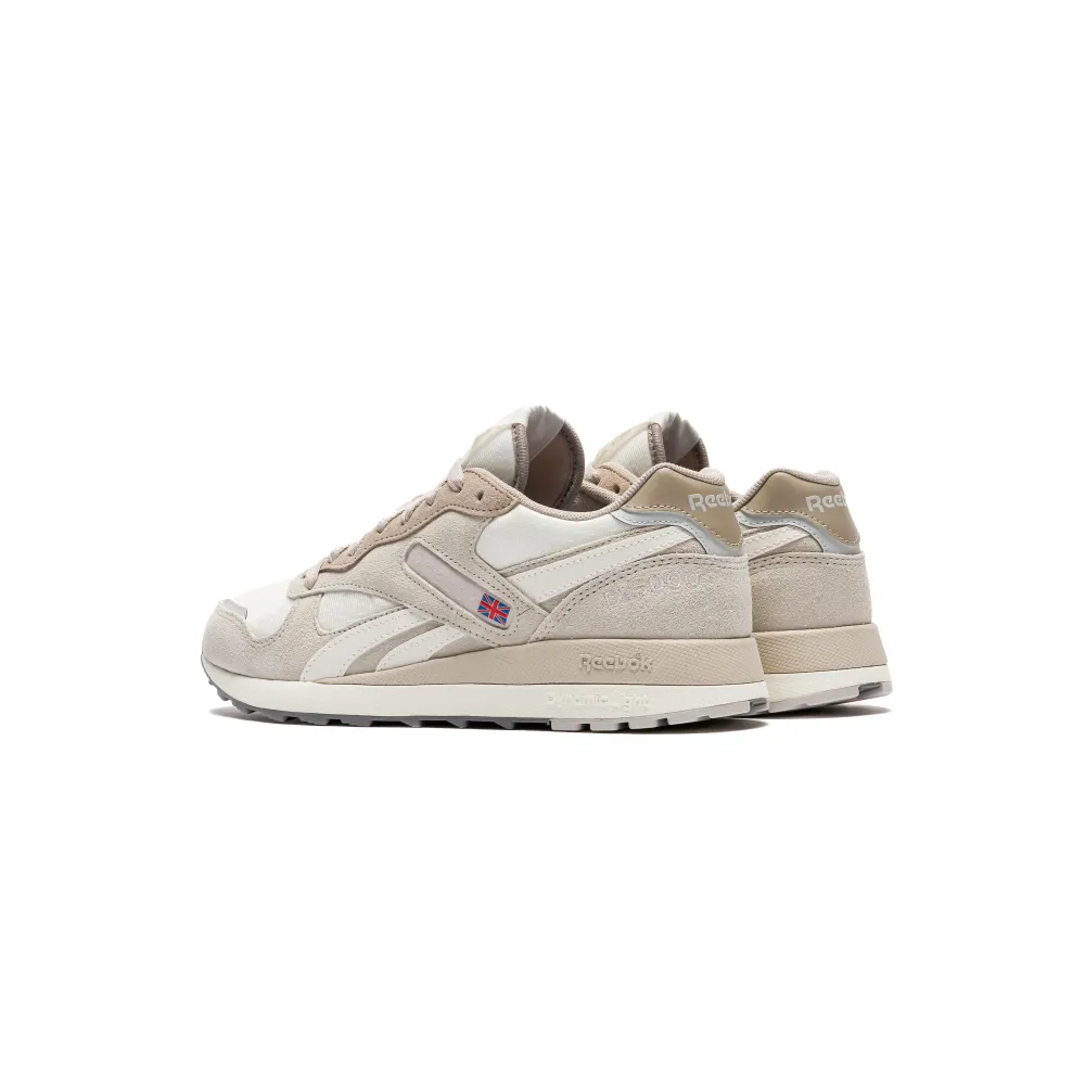 Reebok DL5000 RMIA04KC99LEA0020501 / braun