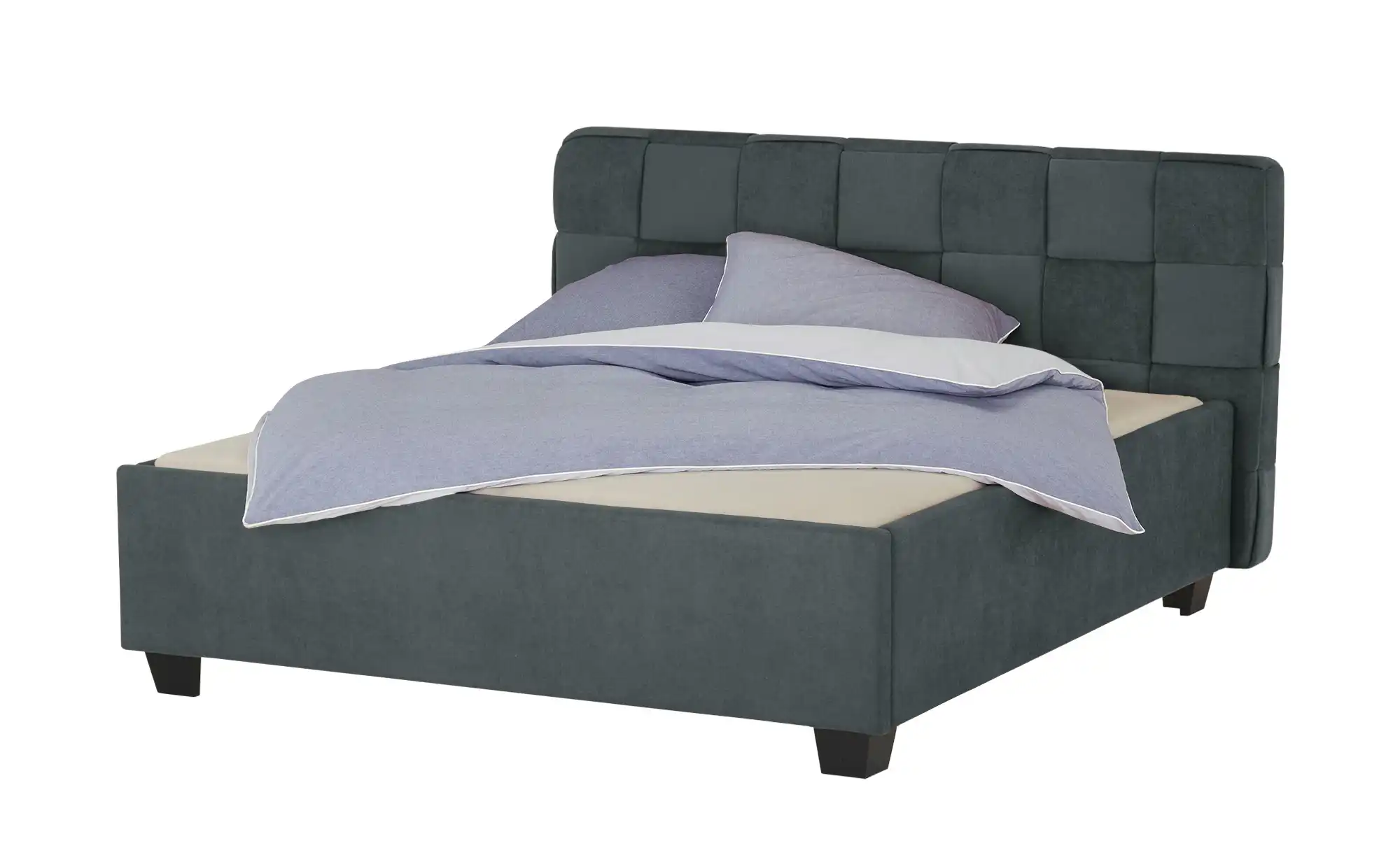 Kollektion Kraft Polsterbettgestell Veifa