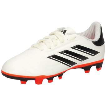 adidas Copa Pure 2 Club FxG J Fußball in beige