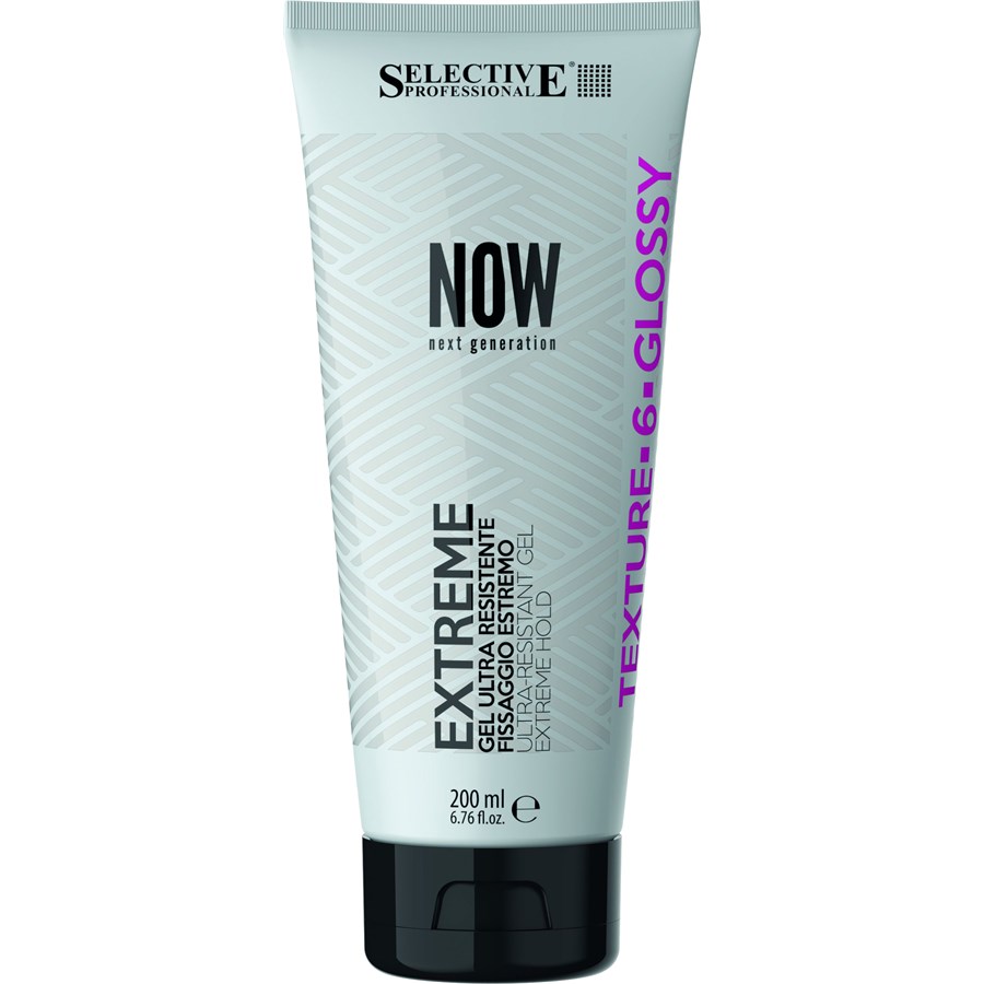 Extreme Ultra-Resistant Gel