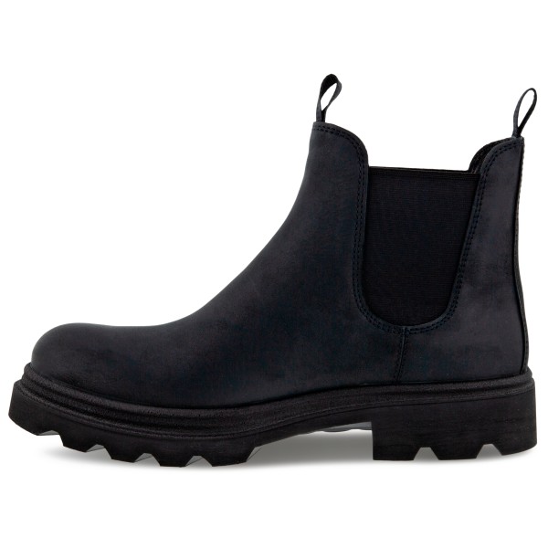 Ecco - Grainer Leather Cow Oil Nubuck - Freizeitstiefel