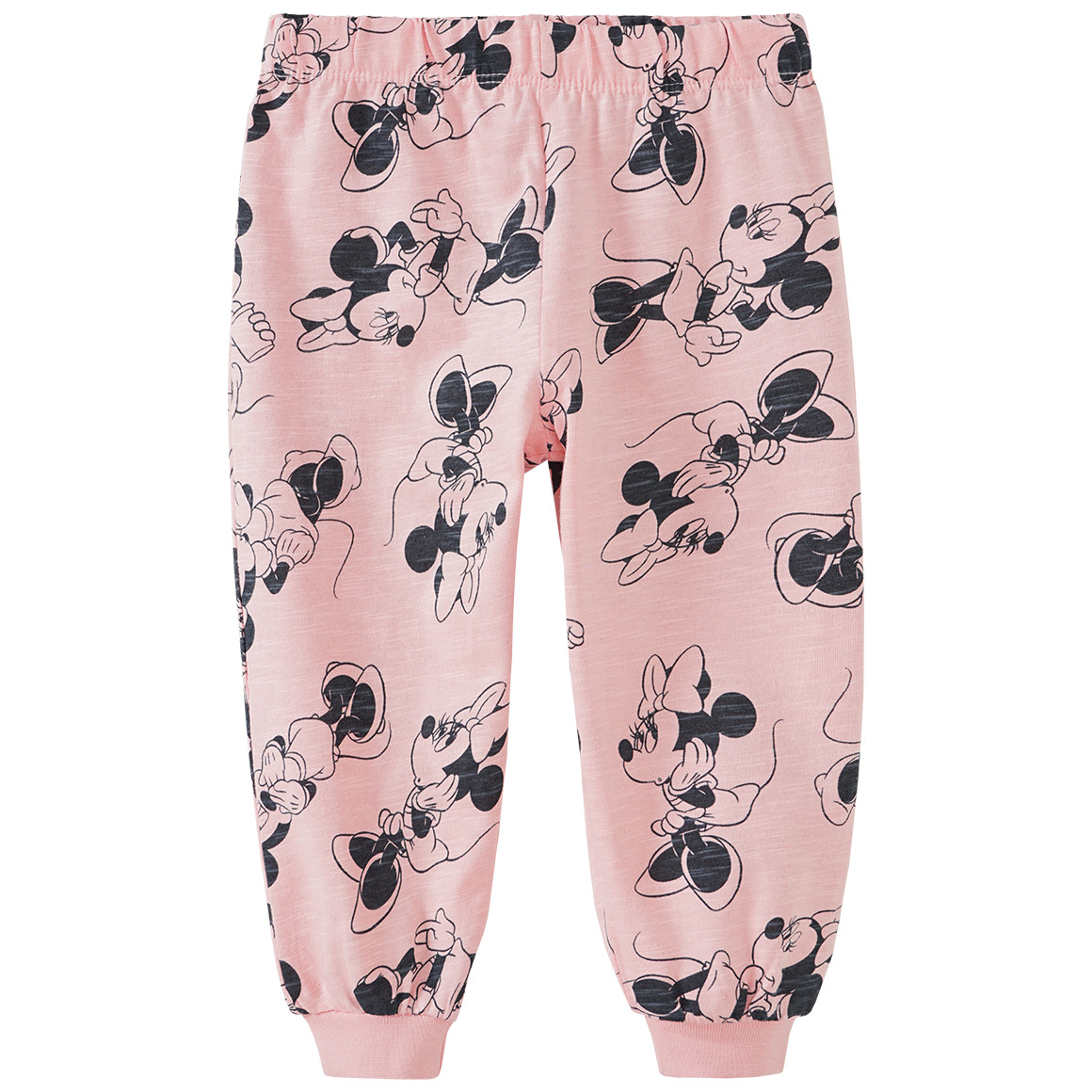 Minnie Maus Schlafanzug mit Allover-Print
