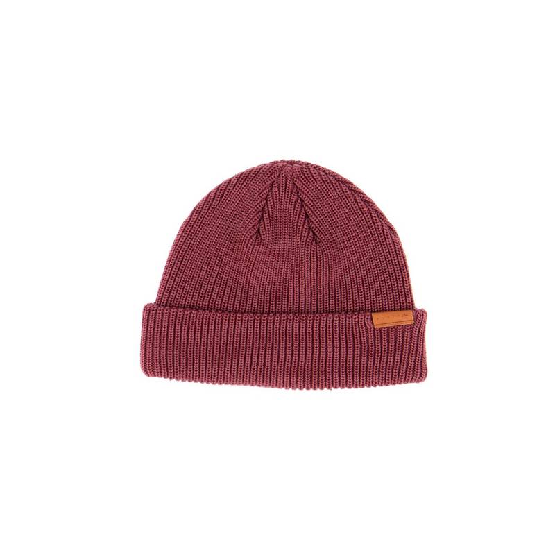 RUSTY TRILOGY 3-PACK BEANIE Beanie Herren