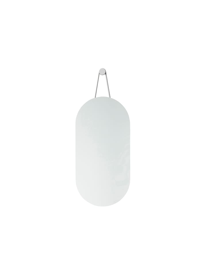 Zone Denmark Wandspiegel A-Wall Mirror in Soft Grey günstig kaufen onesize