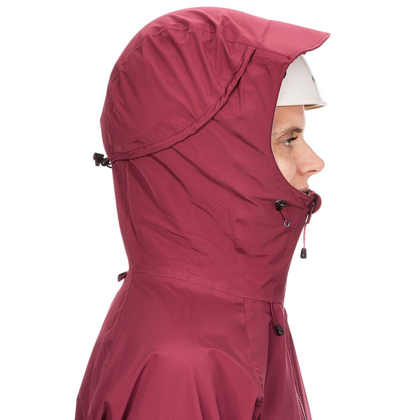 ODYSSEY JACKET Damen - Hardshelljacke