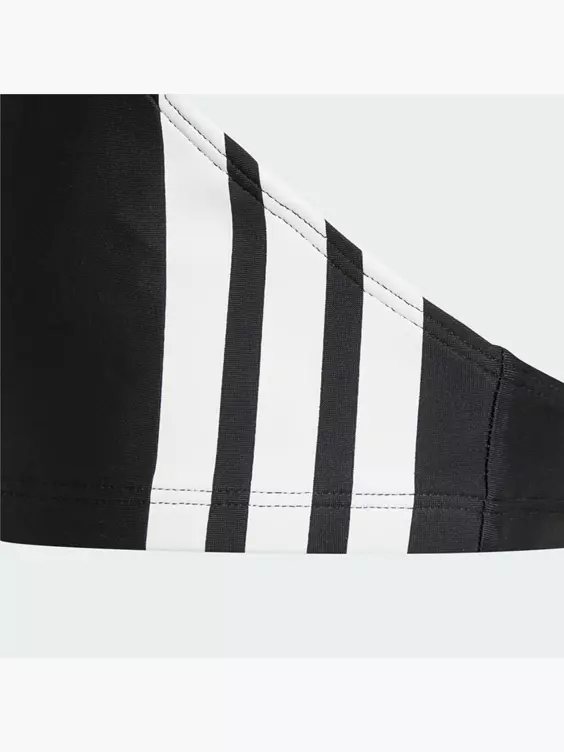 adidas 3-Streifen V-Back Kids Bikini