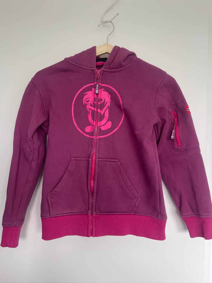 Trollkids Sweatjacke 