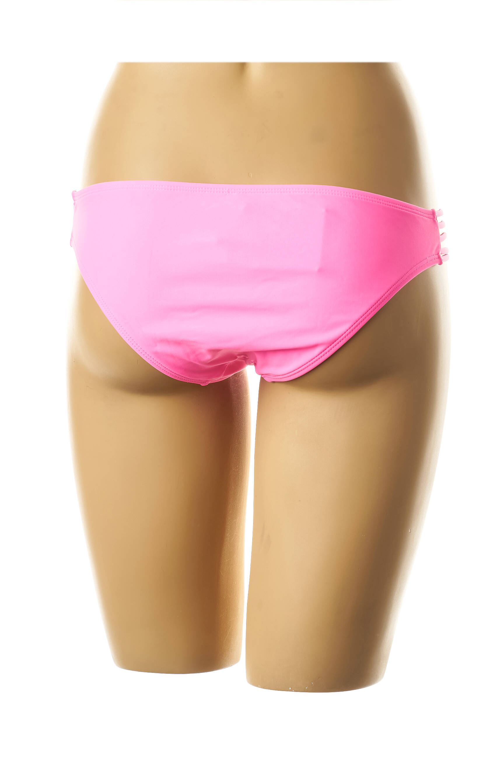 Mon Petit Bikini Separables Bas Femme couleur rose