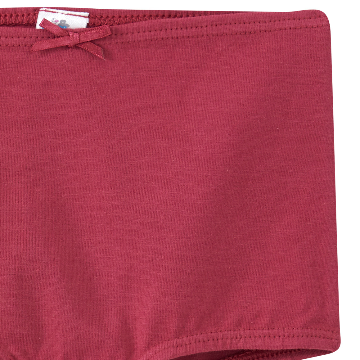 3 Baby Pantys in verschiedenen Dessins