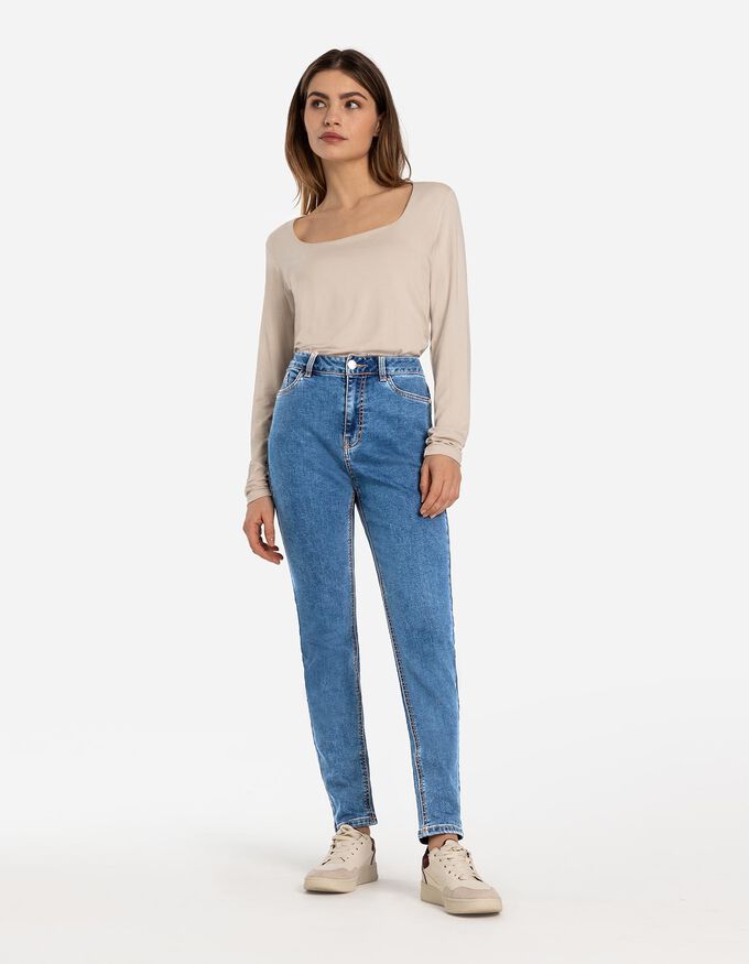 Jeans - Skinny Fit