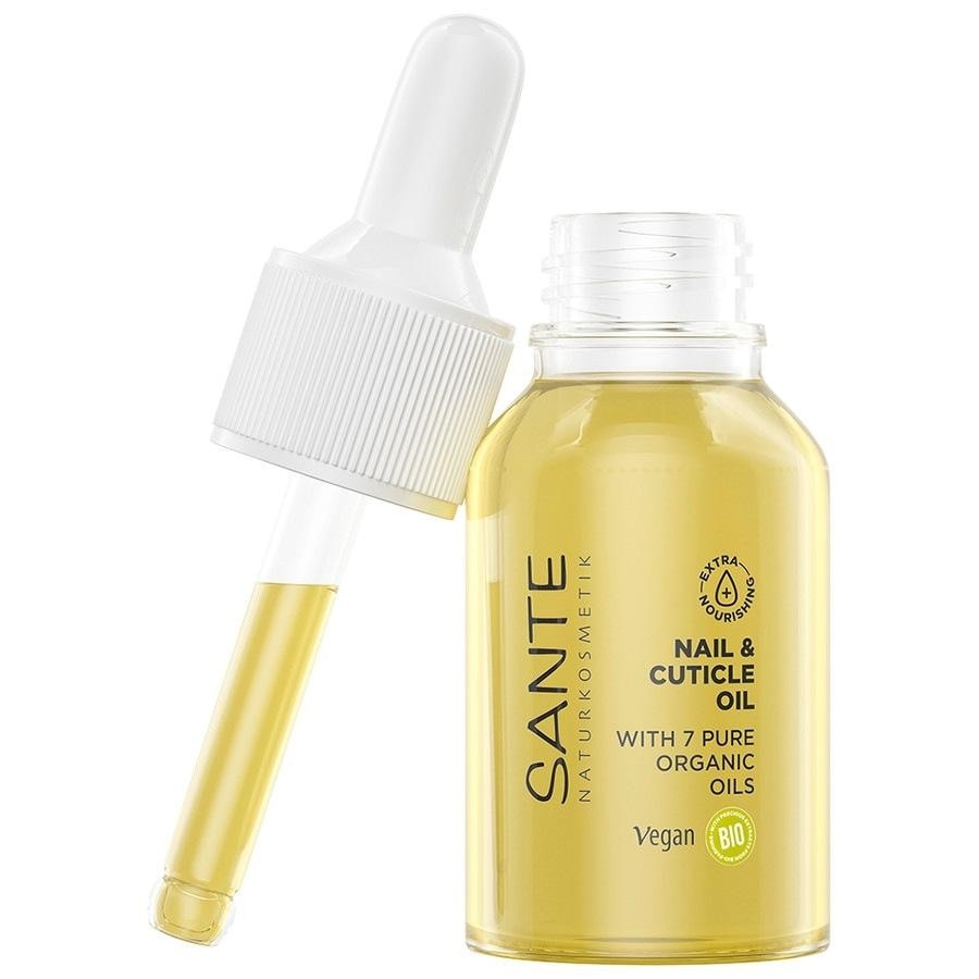Nail & Cuticle Oil