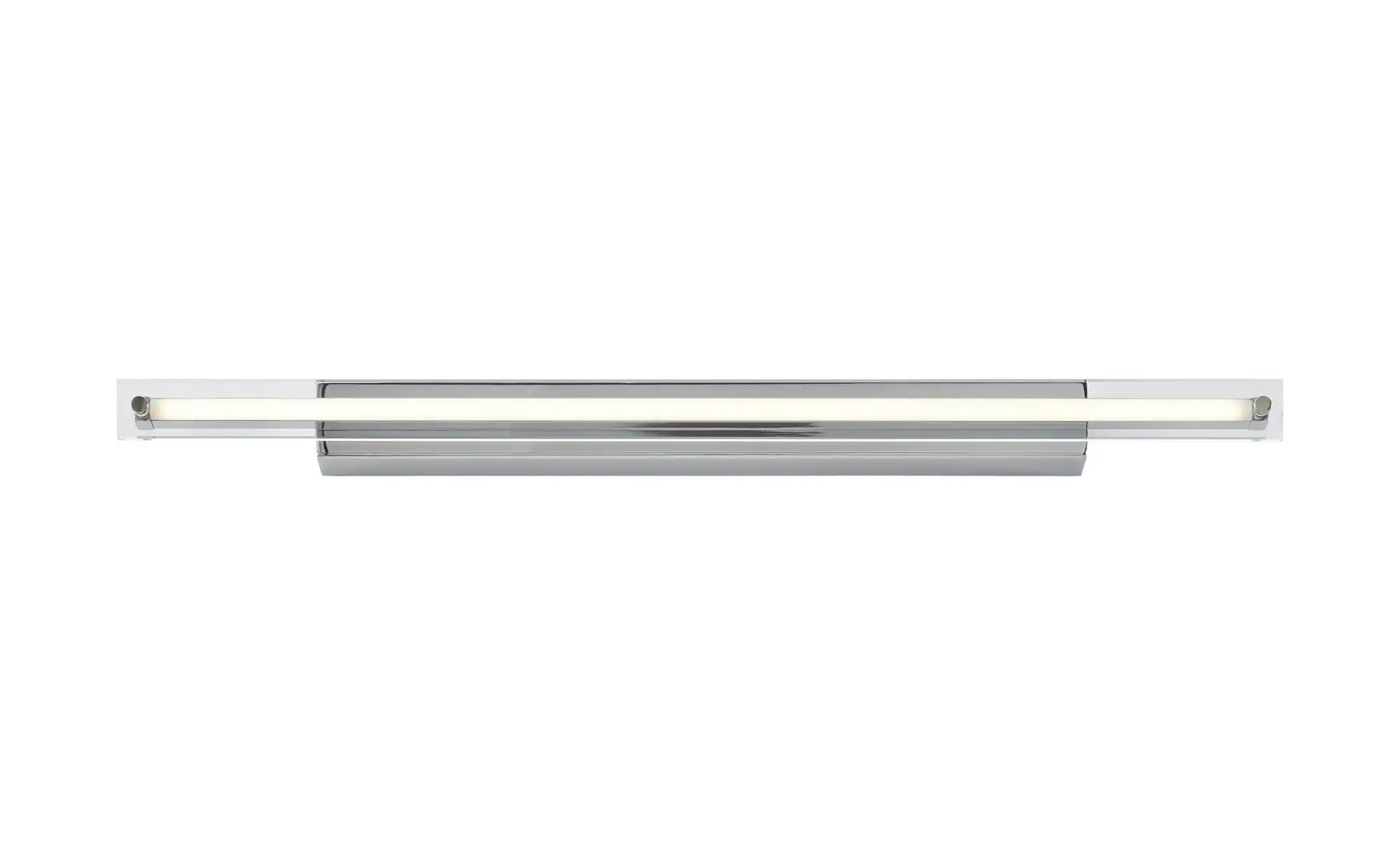 Paul Neuhaus LED-Bad-Wandleuchte, chrom