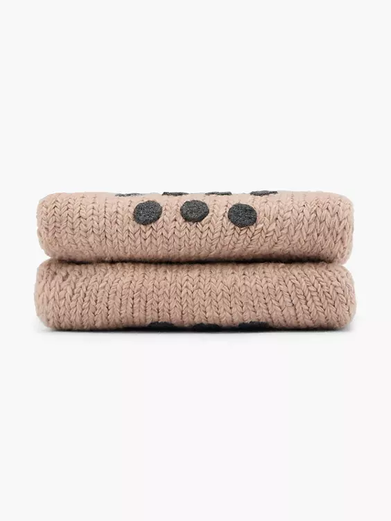 Cosy Nature ABS Socken